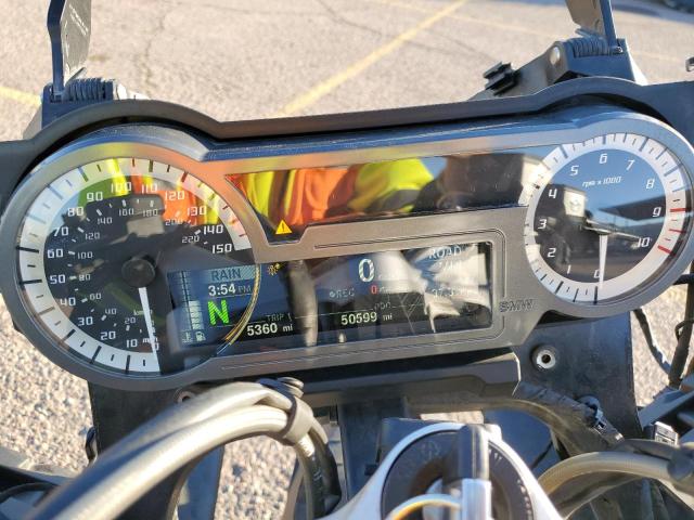 2020 BMW R 1250 RT - WB10J6301LZG39421