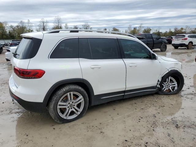 2020 MERCEDES-BENZ GLB 250 - W1N4M4GB3LW026462