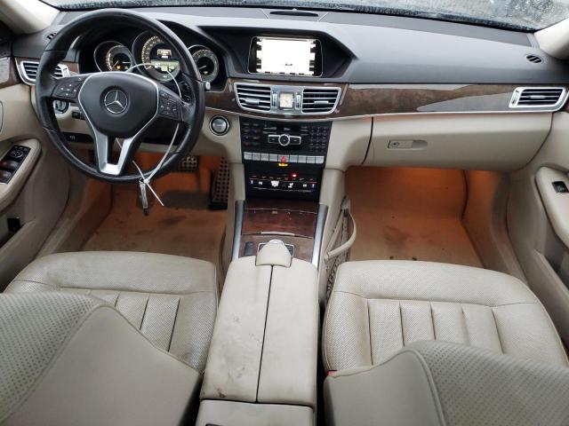 2015 MERCEDES-BENZ E 400 HYBR WDDHF9FB1FB119645