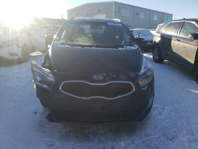 KNAHU8A35E7023820 KIA Rondo