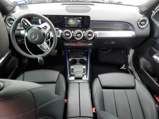 2020 MERCEDES-BENZ GLB 250 - W1N4M4GB3LW026462