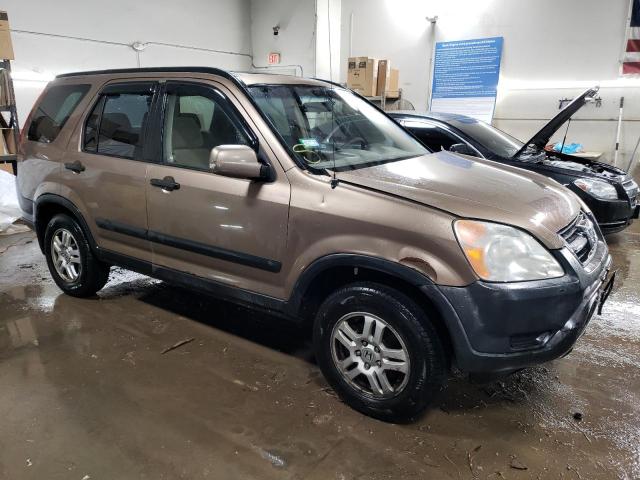 2002 Honda CR-V - Image 4