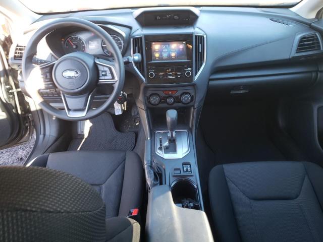 4S3GTAC65K3728801 Subaru Impreza Premium