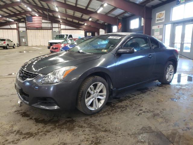 2013 Nissan Altima S for sale in East Granby, CT