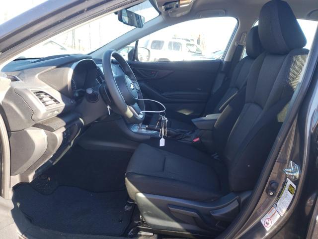 4S3GTAC65K3728801 Subaru Impreza Premium