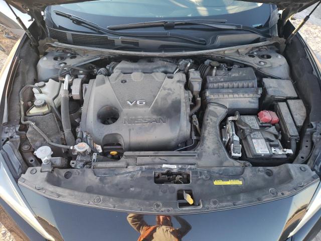 2020 NISSAN MAXIMA SV - 1N4AA6CV3LC382948