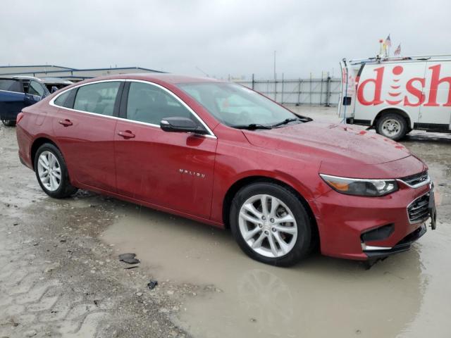 2018 CHEVROLET MALIBU HYB - 1G1ZF5SU0JF292937