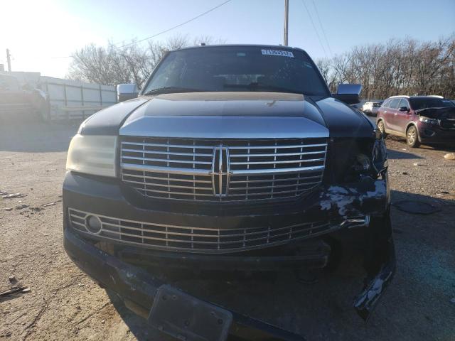 5LMFU27577LJ20844 Lincoln Navigator