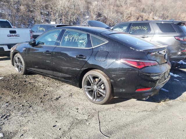 2023 ACURA INTEGRA A- 19UDE4G74PA000103