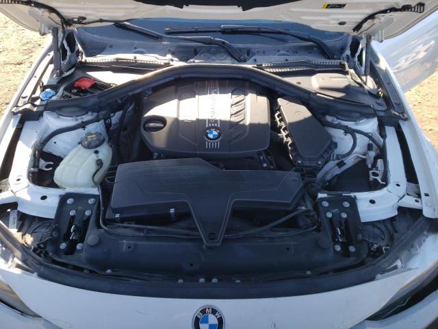 2018 BMW 328 D - WBA8E5C5XJA507540