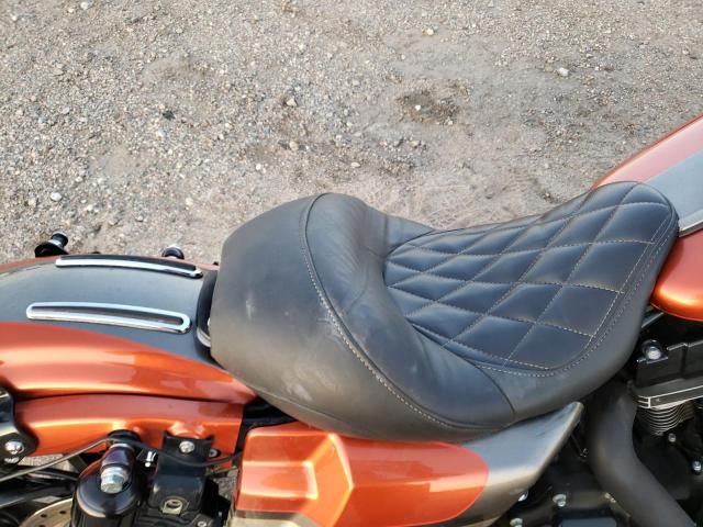 2013 HARLEY-DAVIDSON FLTRXSE CV 1HD1TC837DB953745