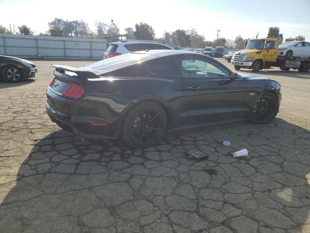 VIN 1FA6P8THXK5181450 2019 FORD MUSTANG no.3