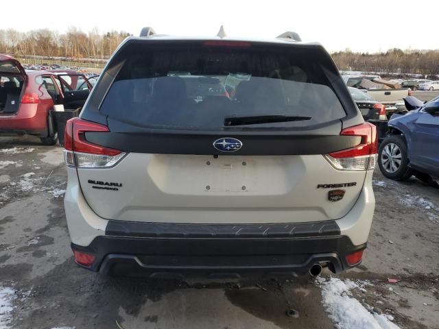 2022 SUBARU FORESTER W JF2SKAMC0NH405587
