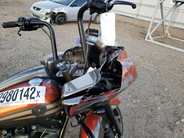 2013 HARLEY-DAVIDSON FLTRXSE CV 1HD1TC837DB953745