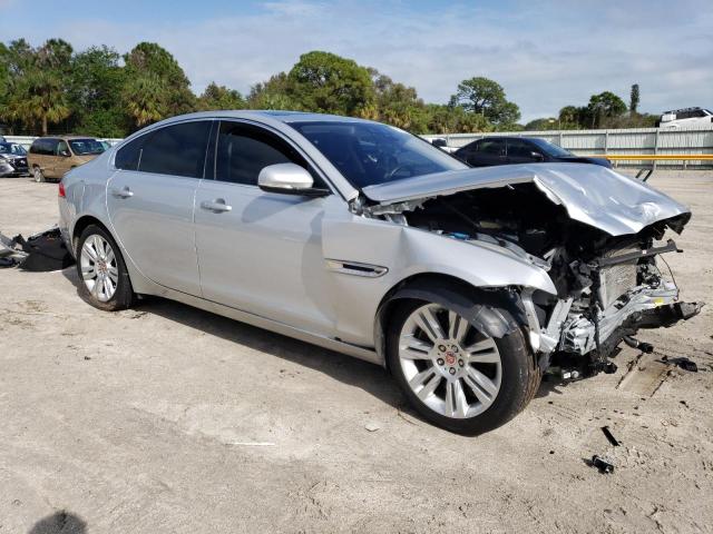 2016 JAGUAR XF PREMIUM - SAJBD4BV5GCY24499