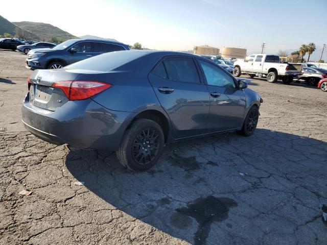 2018 TOYOTA COROLLA L - 2T1BURHE7JC050094
