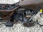 2007 Harley-Davidson Flhtcui