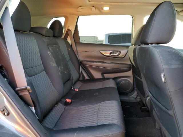 2019 NISSAN ROGUE SV H - 5N1ET2MT9KC708287