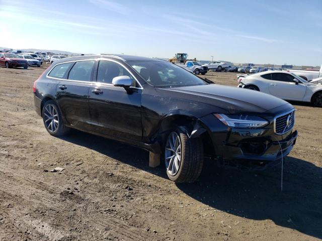 2018 VOLVO V90 T6 R-D YV1A22VM6J1044922