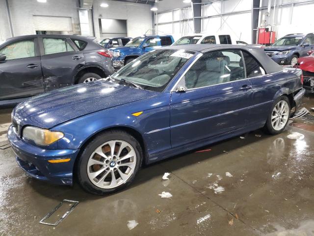 2004 BMW 3 Series 330Ci