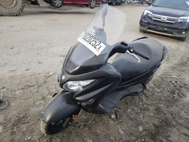 2019 SUZUKI UH200 - MLCCH41A3K1600080