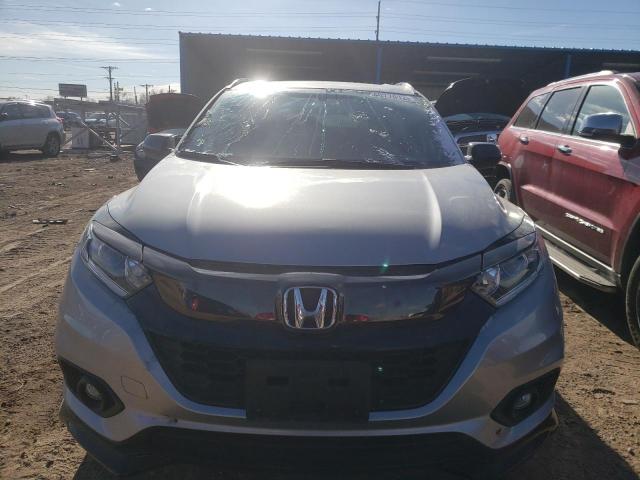 2022 HONDA HRV SPORT 3CZRU6H12NM719289