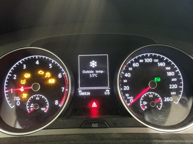 2016 VOLKSWAGEN GOLF S/SE - 3VW217AU3GM047737