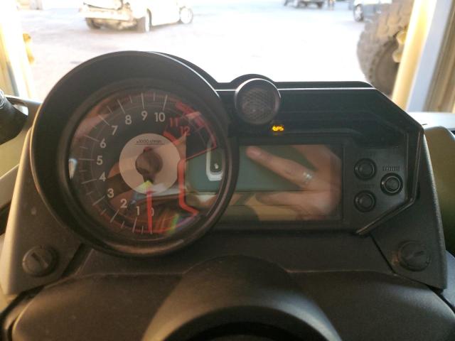 2021 YAMAHA YXZ1000 - 5Y4AN29Y9MA103127