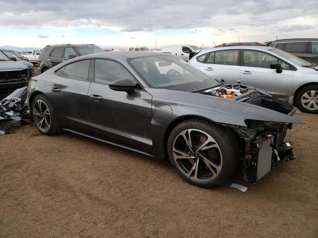 2022 AUDI E-TRON GT WAUEJBFW8N7009213