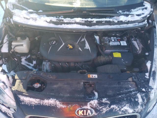 KNAHU8A35E7023820 KIA Rondo
