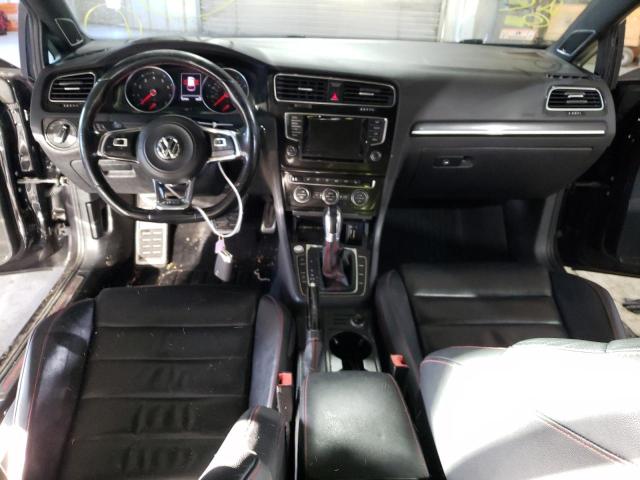 2015 VOLKSWAGEN GTI - 3VW4T7AU7FM034717