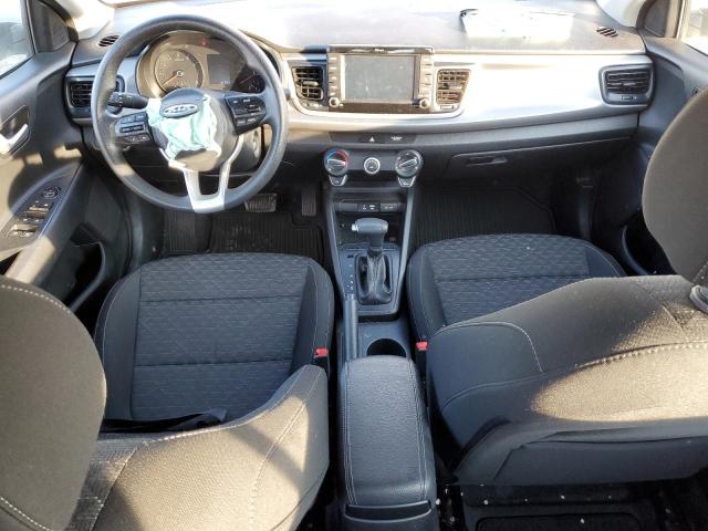 3KPA24AD7LE312335 KIA RIO LX