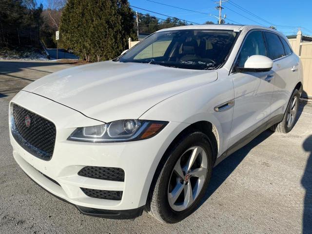 SADCJ2FX0LA641002 Jaguar F-pace Premium