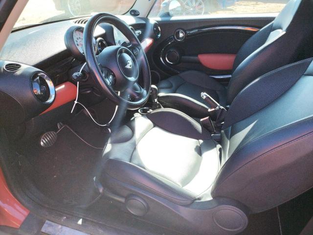 WMWSV3C50CTY17651 Mini Cooper