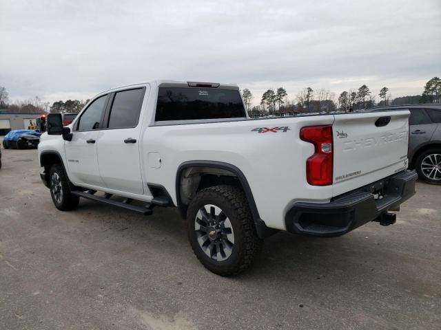 Vin: 1gc4ymey6mf270661, lot: 71378952, chevrolet all models k2500 custom 20212