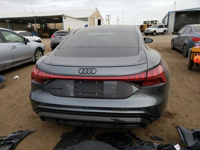 2022 AUDI E-TRON GT WAUEJBFW8N7009213
