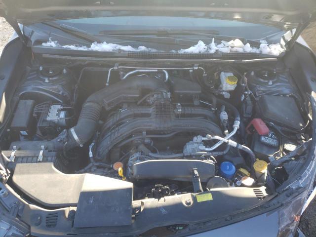 4S3GTAC65K3728801 Subaru Impreza Premium
