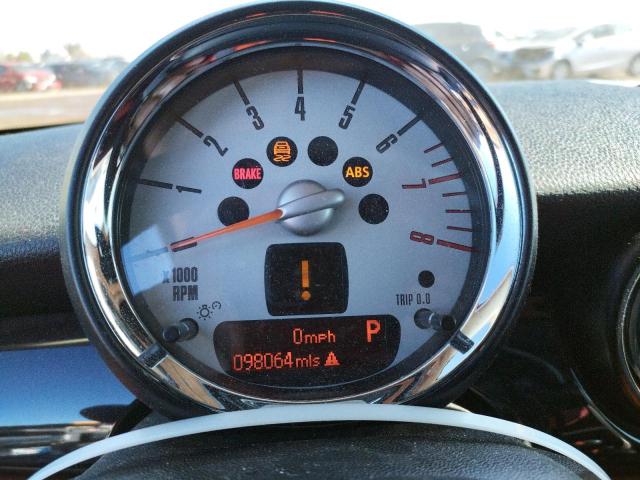 WMWSV3C50CTY17651 Mini Cooper