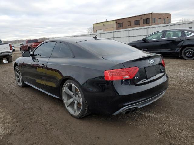 WAUMFAFR8FA038992 2015 AUDI A5 - Image 2