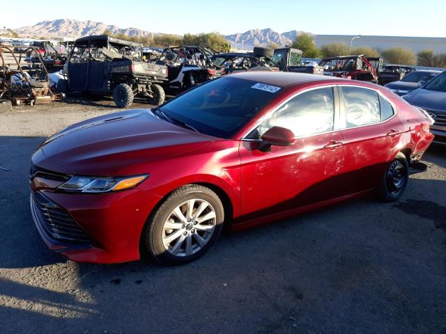 2019 Toyota Camry L for sale in Las Vegas, NV
