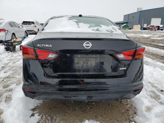 1N4BL4BWXLC244658 | 2020 NISSAN ALTIMA