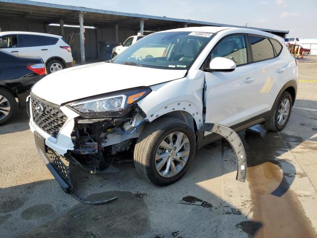 2020 HYUNDAI TUCSON SE - KM8J2CA45LU213021