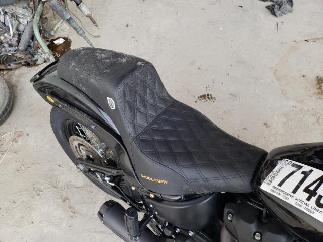 2019 HARLEY-DAVIDSON FXBB 1HD1YJJ29KB067446