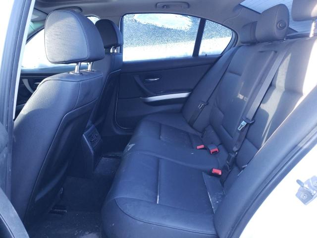 WBAPG7G59BNN17949 BMW 323 I
