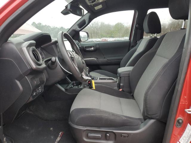 2020 TOYOTA TACOMA 4X4 5TFCZ5AN7LX243214