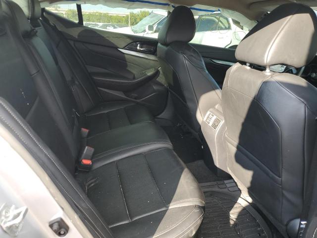 2020 NISSAN MAXIMA SV - 1N4AA6CV0LC365265