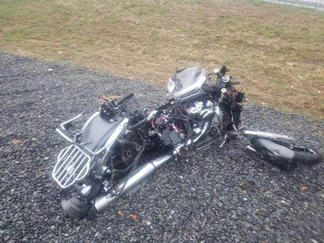 2021 HARLEY-DAVIDSON FLTRX - 1HD1KHC10MB670075