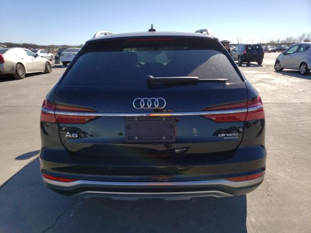 2020 AUDI A6 ALLROAD WAU92BF28LN079637