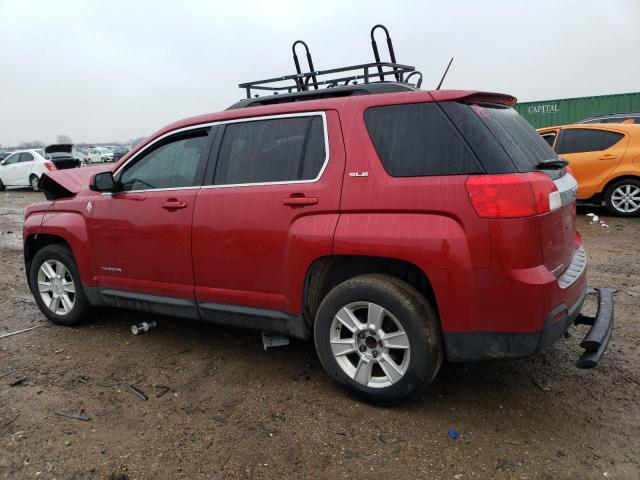 2GKALSEK0D6347749 GMC Terrain