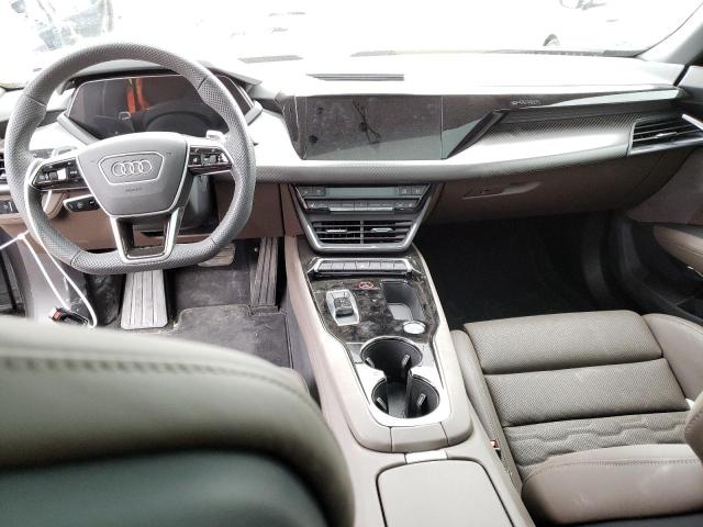 2022 AUDI E-TRON GT WAUEJBFW8N7009213